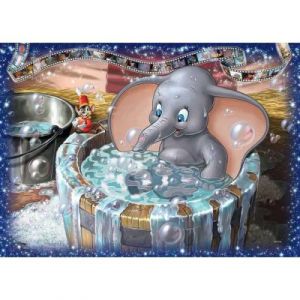 Ravensburger Disney Classics Puzzle Adulte, 12000312