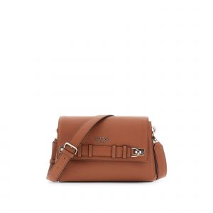 Guess Sac bandoulière femme Gregoria Flap