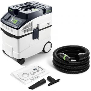 Festool Aspirateur CLEANTEC CT 25