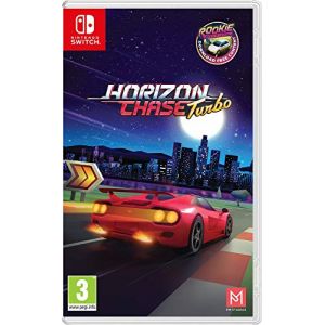 Horizon Chase Turbo (Nintendo Switch) [Switch]