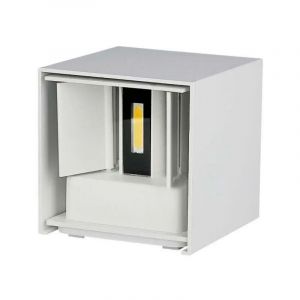 V-TAC 217088 vt-759-n applique led - ip65 5w 4000k-white