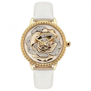 Police Montre femme PL16073BSG-01