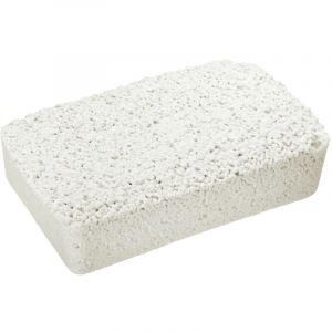 Wenko Lot de 3 recharges pour absorbeur d'humidité 1kg, Anti moisissure anti humidité, Pour pièce jusqu'à 50m², Chlorure de calcium, 15,5x4,5x11 cm,