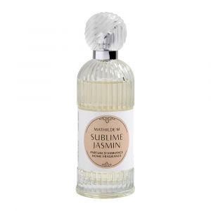 Mathilde M. Parfum d'ambiance Jasmin Sublime 100ml