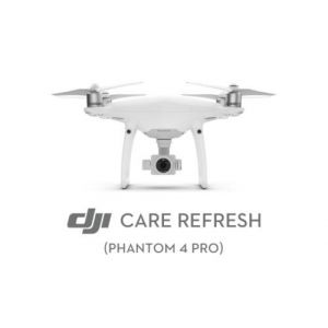 Image de Dji Care Refresh pour Phantom 4 Pro