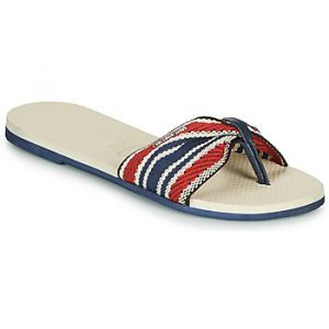 Havaianas Tongs YOU ST. TROPEZ FITA multicolor - Taille 35 / 36,37 / 38,39 / 40,41 / 42