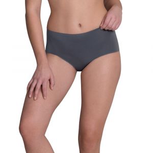 Anita Maternity Culotte haute Essentials - Couleur L/XL, S/M - Taille Gris