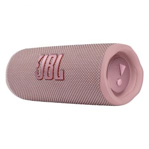 JBL Flip 6 Rose - Enceinte portable