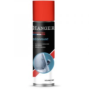 Hanger Dégivrant 400ml - 700801