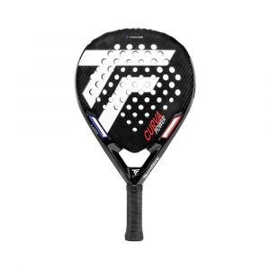 Tecnifibre Raquette de padel Curva Power