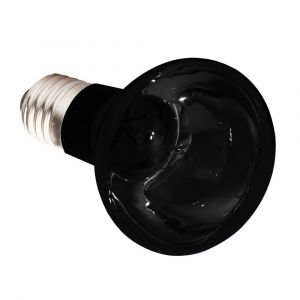 Komodo Lampe pour terrarium Nightglow Spot