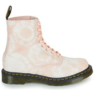 Dr. Martens Boots 1460 PASCAL Beige - Taille 36