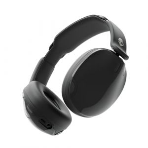 Skullcandy HESH 540 ANC ANC NOIR + THX SPATIAL AUDIO + AUTONOMIE 65h + CALIBRATION AUDIO SOUND BY MIMI