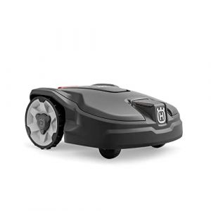 Husqvarna Automower 310 Mark II tondeuse robot alimentée par batterie travaillant 1000sqm