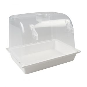 Baignoire pour oiseaux Duvoplus