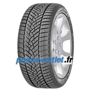 Image de Goodyear Pneu Ultragrip Performance G1 225/50 R17 98 H Xl * Runflat