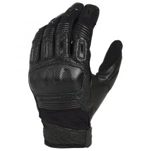 Macna Gants Rime - Black - Taille XL