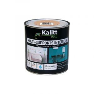 Image de Kalitt Multi supports mat argile 0 5l Cat rie fantome KALITT DECO neuf