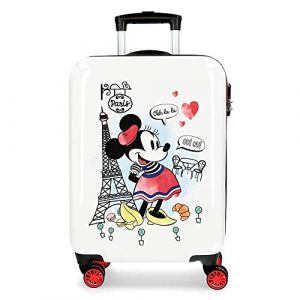 Image de Valise Minnie Around t world JOU 3151729 MINNIE AROUNDT W