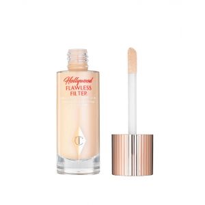 Image de Charlotte Tilbury Hollywood Flawless Filter - Booster de teint-Noir