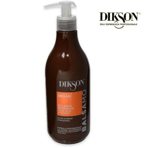 Dikson Apr&egrave;s-shampooing &agrave; l'Argan Dixon Consumer 500 Ml