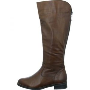 Image de Remonte D8582, Bottes Cavalières Femme, Marron (Chestnut), 38 EU