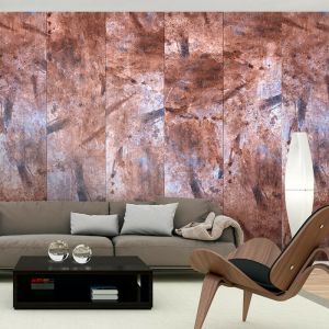 Artgeist Papier Peint "The Beauty of the Rocks" 50x1000cm