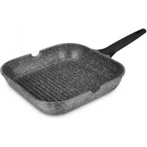 Durand Dupont GRILL GISORS 28CM TFI ALU