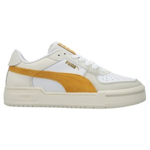 Puma Chaussures Ca Pro Suede Fs - Blanc/gris/jaune, pointure 42 - ['Blanc'] - Taille 42