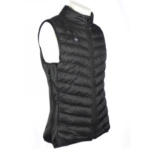 Gilet moto chauffant femme Capit WarmMe Joule