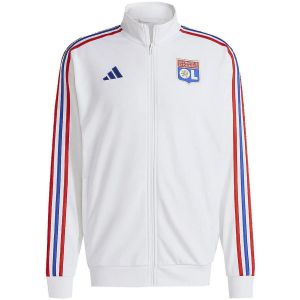 Adidas Veste de survêtement OL DNA 2024/25