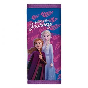 Housse de ceinture frozen 2