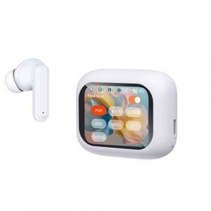 ANC & ENC avec écran tactile