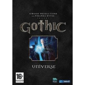 Image de Gothic Universe [PC]