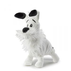 Smoby Peluche interactive Id&eacute;fix 20 cm