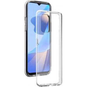 Bigben Coque Connected Oppo A16/A16S transparente