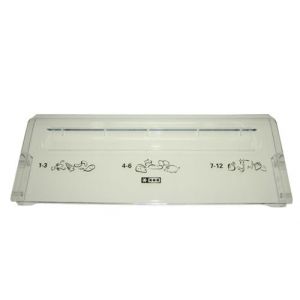 Progress Porte Abattant Congelateur Pour Congelateur - 227104950