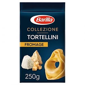 Barilla Tortellini Fromage 250G - Lot De 4 - Offre Special