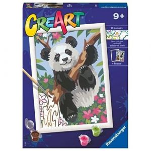 Creativo Ravensburger Panda