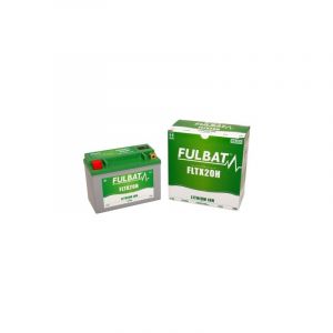 Fulbat Batterie FLTK01 Lithium 560628