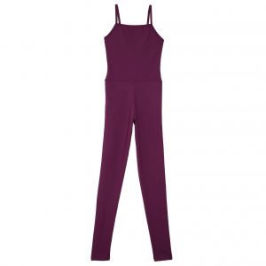 Combi-pantalon femme Girlfriend Collective The Unitard