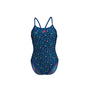 Arena Maillot de bain 1 pièce reversible femme