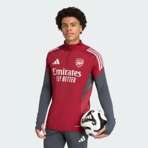 Adidas Veste de surv&ecirc;tement Arsenal EU 2025/26