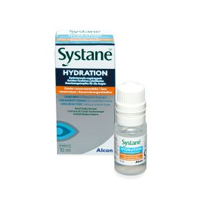Alcon SYSTANE HYDRATION 10ml