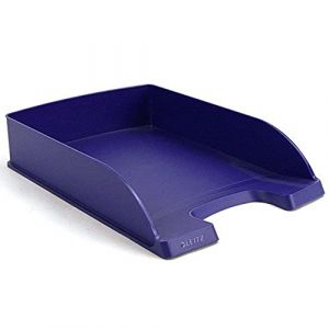 Leitz Esselte transit a4 blue (15652)