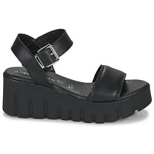 Tamaris Sandales 28712-003 Noir - Taille 39,40