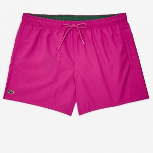 Lacoste Short Core Essentials Rose