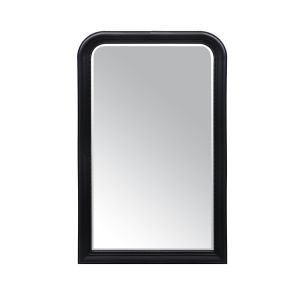 Emde Miroir victoire XXL noir 100x160cm ext