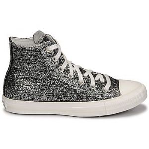 Converse Chaussures CHUCK TAYLOR ALL STAR GOLDEN REPAIR HI - Couleur 36,37,38,39,40,41,35 - Taille Noir