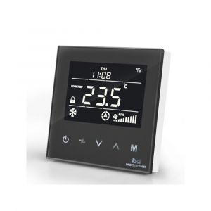 Image de Mco home Thermostat Z-Wave pour ventilo-convecteur 4 tubes